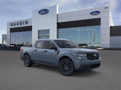 New 2025 Ford Maverick XLT SuperCrew Cab AWD Pickup for sale #25T1681 - photo 1