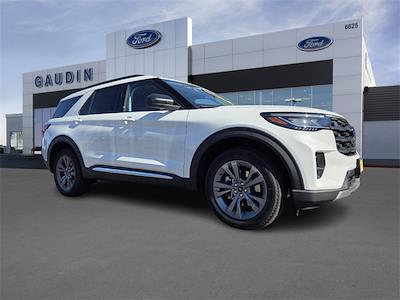 2025 Ford Explorer 4WD SUV for sale #25T1685 - photo 1