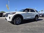 2025 Ford Explorer 4WD SUV for sale #25T1685 - photo 4