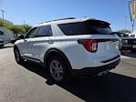 2025 Ford Explorer 4WD SUV for sale #25T1685 - photo 5