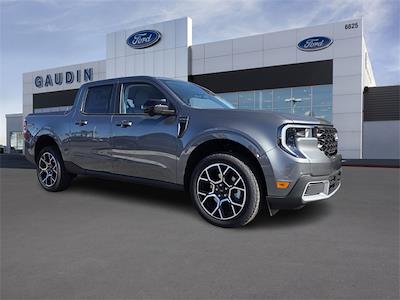 New 2025 Ford Maverick Lariat SuperCrew Cab for sale #25T1689 - photo 1