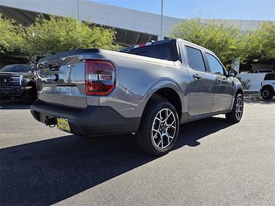 New 2025 Ford Maverick Lariat SuperCrew Cab for sale #25T1689 - photo 2