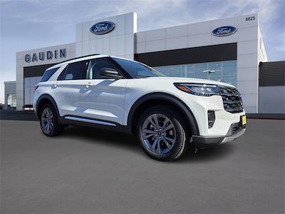 2025 Ford Explorer 4WD SUV for sale #25T1691 - photo 1