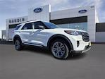 2025 Ford Explorer 4WD SUV for sale #25T1691 - photo 1