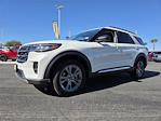 2025 Ford Explorer 4WD SUV for sale #25T1691 - photo 4