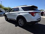 2025 Ford Explorer 4WD SUV for sale #25T1691 - photo 5