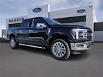 New 2025 Ford F-150 Lariat SuperCrew Cab 4WD Pickup for sale #25T1694 - photo 1