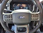 New 2025 Ford F-150 Lariat SuperCrew Cab 4WD Pickup for sale #25T1694 - photo 10