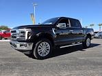 New 2025 Ford F-150 Lariat SuperCrew Cab 4WD Pickup for sale #25T1694 - photo 3
