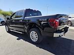 New 2025 Ford F-150 Lariat SuperCrew Cab 4WD Pickup for sale #25T1694 - photo 4