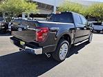 New 2025 Ford F-150 Lariat SuperCrew Cab 4WD Pickup for sale #25T1694 - photo 5