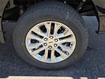 New 2025 Ford F-150 Lariat SuperCrew Cab 4WD Pickup for sale #25T1694 - photo 6