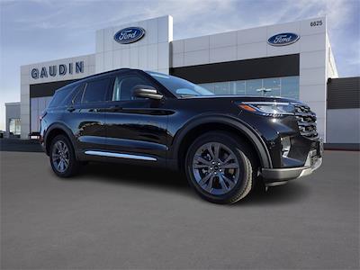 2025 Ford Explorer 4WD SUV for sale #25T1698 - photo 1