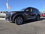 2025 Ford Explorer 4WD SUV for sale #25T1698 - photo 4