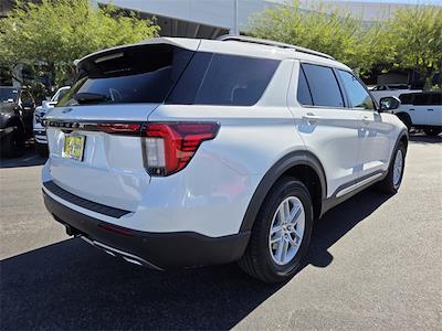 New 2025 Ford Explorer Active for sale #25T1699 - photo 2