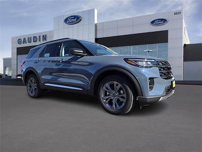 New 2025 Ford Explorer Active 4WD SUV for sale #25T1700 - photo 1