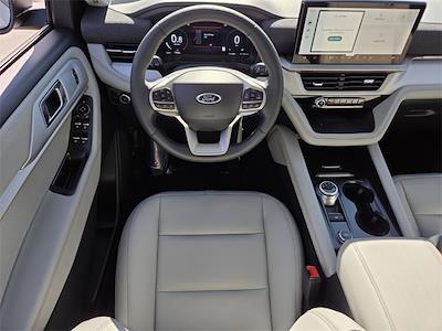 New 2025 Ford Explorer Active 4WD SUV for sale #25T1700 - photo 2