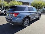 New 2025 Ford Explorer Active 4WD SUV for sale #25T1700 - photo 5