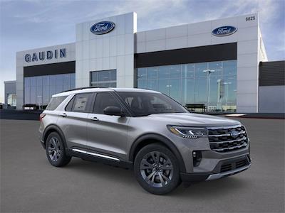New 2025 Ford Explorer Active 4WD SUV for sale #25T1703 - photo 1