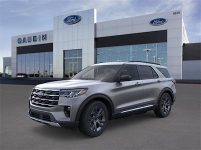 New 2025 Ford Explorer Active 4WD SUV for sale #25T1703 - photo 2