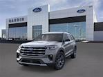 New 2025 Ford Explorer Active 4WD SUV for sale #25T1703 - photo 3