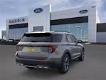 New 2025 Ford Explorer Active 4WD SUV for sale #25T1703 - photo 8