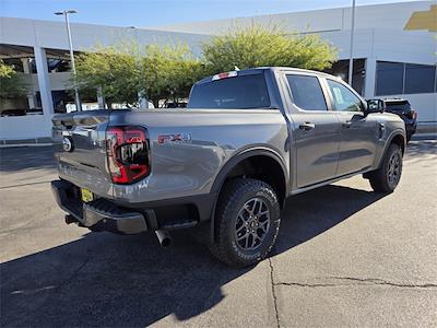 2025 Ford Ranger SuperCrew Cab 4WD Pickup for sale #25T1704 - photo 2