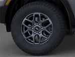 New 2025 Ford Ranger XLT SuperCrew Cab 4WD Pickup for sale #25T1704 - photo 19