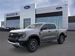 New 2025 Ford Ranger XLT SuperCrew Cab 4WD Pickup for sale #25T1704 - photo 2