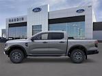 New 2025 Ford Ranger XLT SuperCrew Cab 4WD Pickup for sale #25T1704 - photo 4