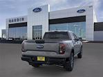New 2025 Ford Ranger XLT SuperCrew Cab 4WD Pickup for sale #25T1704 - photo 8