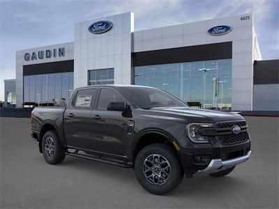 New 2025 Ford Ranger XLT SuperCrew Cab 4WD Pickup for sale #25T1705 - photo 1