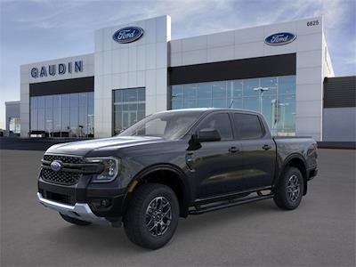 New 2025 Ford Ranger XLT SuperCrew Cab 4WD Pickup for sale #25T1705 - photo 2
