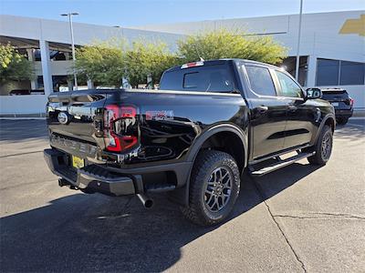 New 2025 Ford Ranger XLT SuperCrew Cab for sale #25T1705 - photo 2