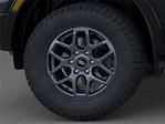 New 2025 Ford Ranger XLT SuperCrew Cab 4WD Pickup for sale #25T1705 - photo 19