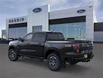 New 2025 Ford Ranger XLT SuperCrew Cab 4WD Pickup for sale #25T1705 - photo 5
