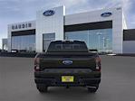 New 2025 Ford Ranger XLT SuperCrew Cab 4WD Pickup for sale #25T1705 - photo 6