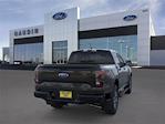 New 2025 Ford Ranger XLT SuperCrew Cab 4WD Pickup for sale #25T1705 - photo 8
