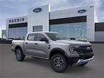 New 2025 Ford Ranger XLT SuperCrew Cab 4WD Pickup for sale #25T1707 - photo 1