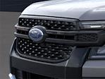 New 2025 Ford Ranger XLT SuperCrew Cab 4WD Pickup for sale #25T1707 - photo 17