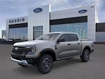 New 2025 Ford Ranger XLT SuperCrew Cab 4WD Pickup for sale #25T1707 - photo 2
