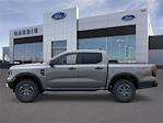New 2025 Ford Ranger XLT SuperCrew Cab 4WD Pickup for sale #25T1707 - photo 4