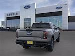 New 2025 Ford Ranger XLT SuperCrew Cab 4WD Pickup for sale #25T1707 - photo 8