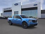 New 2025 Ford Maverick XLT SuperCrew Cab AWD Pickup for sale #25T1711 - photo 1