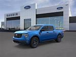 New 2025 Ford Maverick XLT SuperCrew Cab AWD Pickup for sale #25T1711 - photo 2