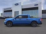 New 2025 Ford Maverick XLT SuperCrew Cab AWD Pickup for sale #25T1711 - photo 4