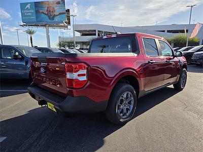 New 2025 Ford Maverick XLT SuperCrew Cab for sale #25T1712 - photo 2