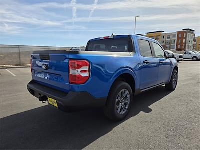 New 2025 Ford Maverick XLT SuperCrew Cab for sale #25T1713 - photo 2
