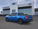 New 2025 Ford Maverick XLT SuperCrew Cab AWD Pickup for sale #25T1713 - photo 5