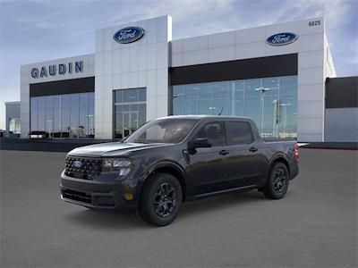 New 2025 Ford Maverick XLT SuperCrew Cab AWD Pickup for sale #25T1714 - photo 2